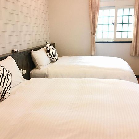 Honey House Apartment Luodong Exterior photo
